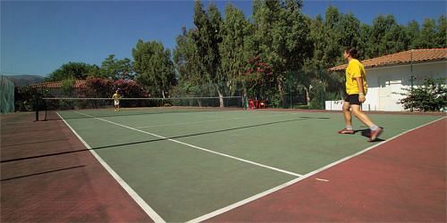 Villaggio Simenzaru Mongiove Exteriör bild