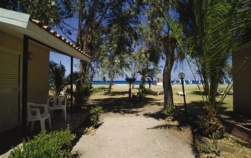 Villaggio Simenzaru Mongiove Exteriör bild